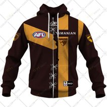 Personalized 2023 AFL Hawthorn Hawks Mix Hoodie, T Shirt, Zip Hoodie, Sweatshirt