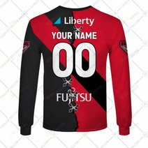 Personalized 2023 AFL Essendon Bombers Mix Hoodie, T Shirt, Zip Hoodie, Sweatshirt