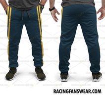 Dale Earnhardt Nascar Racing Suit Uniform Apparel Clothes Adult Kid Sweatshirt Zip Hoodie Long Pant T-Shirt