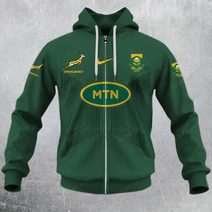 Personalized South African Springboks Jersey | Hoodie, T Shirt, Zip Hoodie, Sweatshirt