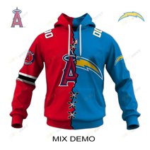 SK MLB x NFL Special Design Collection | Select Any 2 Teams to Mix and Match!
