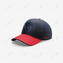 Men’s Fanatics Navy Houston Texans Pullover Hoodie V2