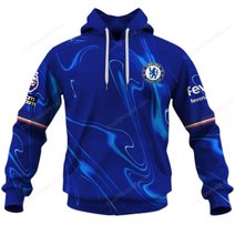 Chelsea F.C Home Jersey Style Shirts