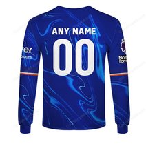 Chelsea F.C Home Jersey Style Shirts