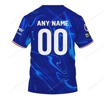 Chelsea F.C Home Jersey Style Shirts