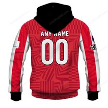 Southampton F.C Home Jersey Style Shirts