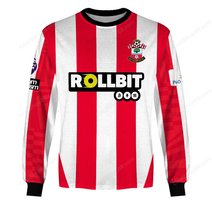 Southampton F.C Home Jersey Style Shirts