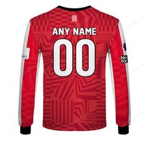 Southampton F.C Home Jersey Style Shirts