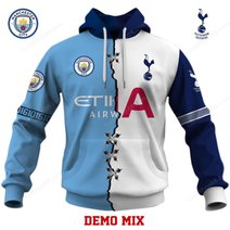 Mix 2 Premier League Teams, Select Any 2 Teams to Mix and Match! If you don’t see your team, email us, and we’ll make it happen for you!