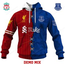 Mix 2 Premier League Teams, Select Any 2 Teams to Mix and Match! If you don’t see your team, email us, and we’ll make it happen for you!