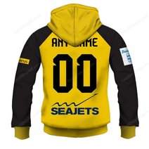 AEK Athens F.C Home Jersey Style Shirts