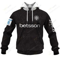 OFI Crete FC Home Jersey Style Shirts