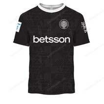 OFI Crete FC Home Jersey Style Shirts
