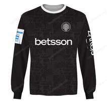 OFI Crete FC Home Jersey Style Shirts