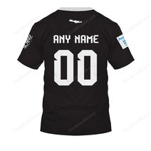 OFI Crete FC Home Jersey Style Shirts