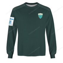 Levadiakos FC Home Jersey Style Shirts