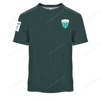 Levadiakos FC Home Jersey Style Shirts