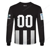 PAOK F.C Home Jersey Style Shirts
