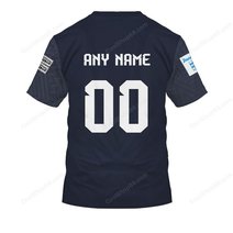 PAS Lamia 1964 Home Jersey Style Shirts