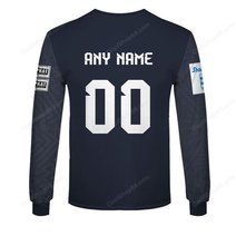 PAS Lamia 1964 Home Jersey Style Shirts