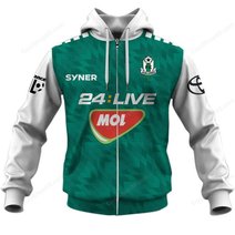 FK Jablonec Home Jersey Style Shirts