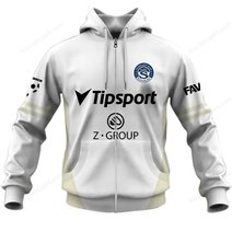1.FC Slovácko Home Jersey Style Shirts