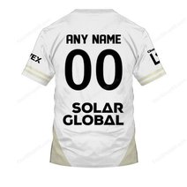 1.FC Slovácko Home Jersey Style Shirts