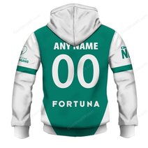 Bohemians 1905 Home Jersey Style Shirts