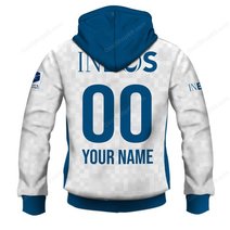 FC Lausanne Sport Jersey Style Shirts