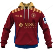 Servette FC Jersey Style Shirts