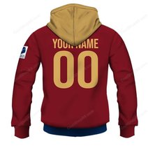 Servette FC Jersey Style Shirts