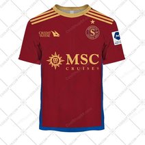 Servette FC Jersey Style Shirts