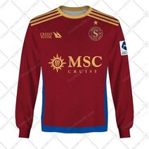 Servette FC Jersey Style Shirts