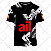 FC Lugano Jersey Style Shirts