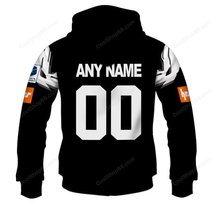 FC Lugano Jersey Style Shirts