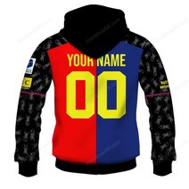 FC Basel Jersey Style Shirts