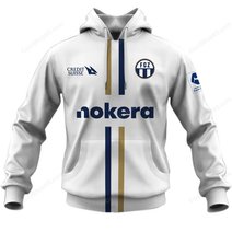 FC Zurich Jersey Style Shirts