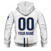 FC Zurich Jersey Style Shirts