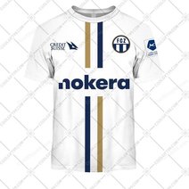 FC Zurich Jersey Style Shirts
