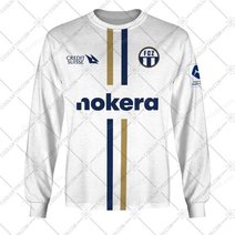 FC Zurich Jersey Style Shirts