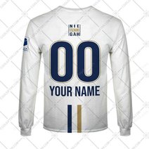 FC Zurich Jersey Style Shirts
