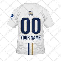 FC Zurich Jersey Style Shirts