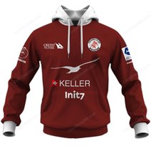 FC Winterthur Jersey Style Shirts