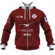 FC Winterthur Jersey Style Shirts