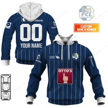 FC Luzern Jersey Style Shirts