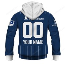 FC Luzern Jersey Style Shirts
