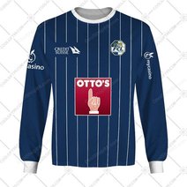 FC Luzern Jersey Style Shirts