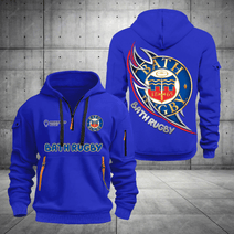 Bath Rugby Hoodie Multicolor