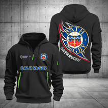 Bath Rugby Hoodie Multicolor