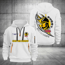 Exeter Chiefs Hoodie Multicolor